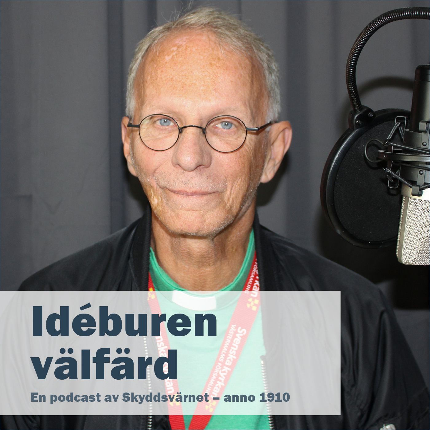 Idéburen välfärd