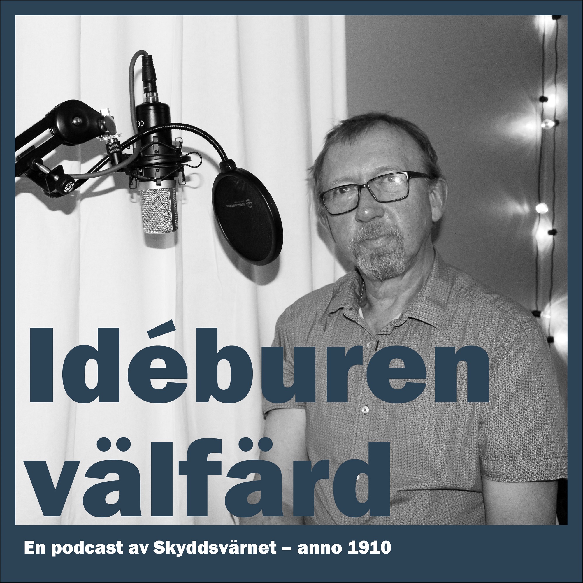 Idéburen välfärd