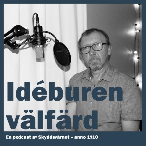 Hemmasittare och datorspelsberoende - Sven Rollenhagen