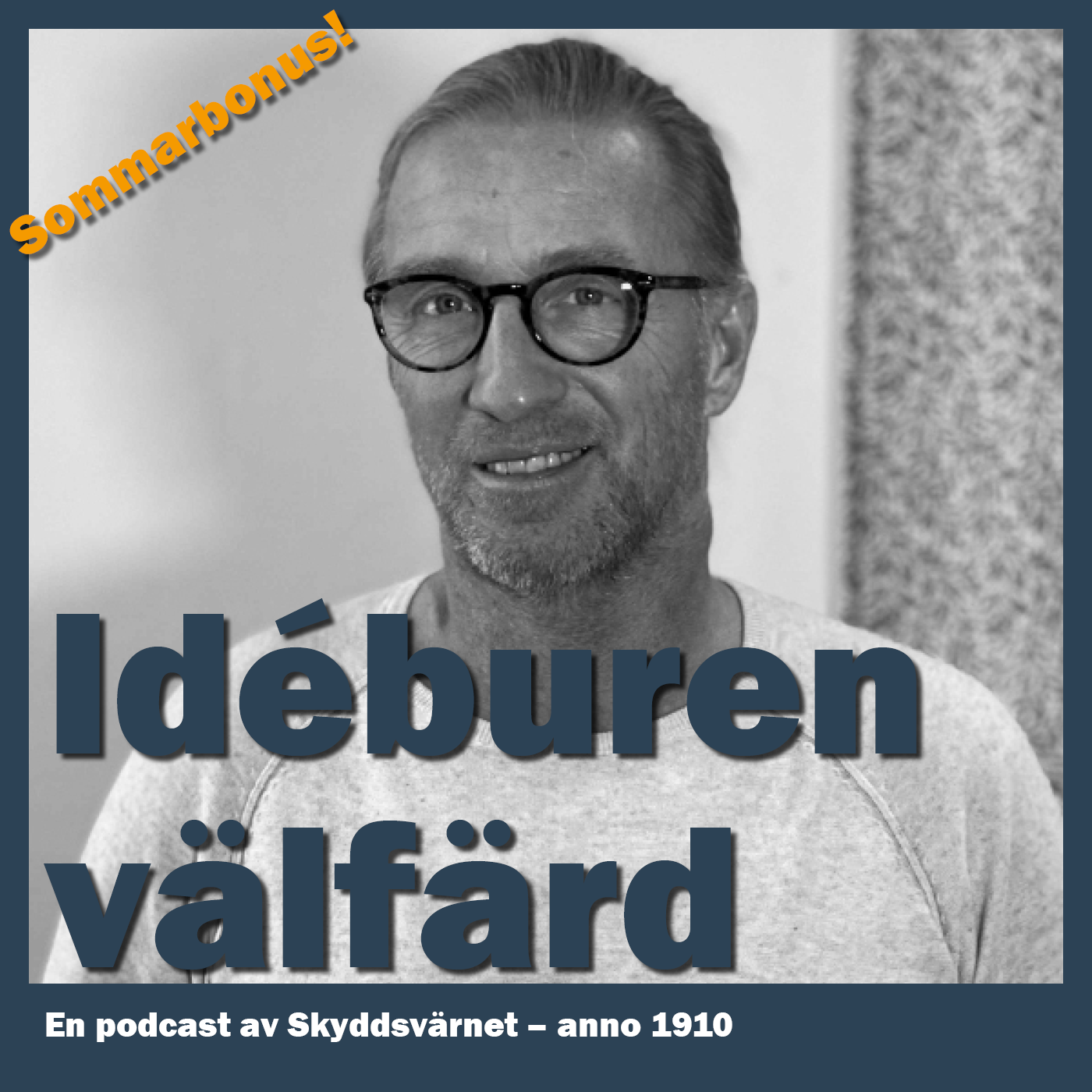 Idéburen välfärd