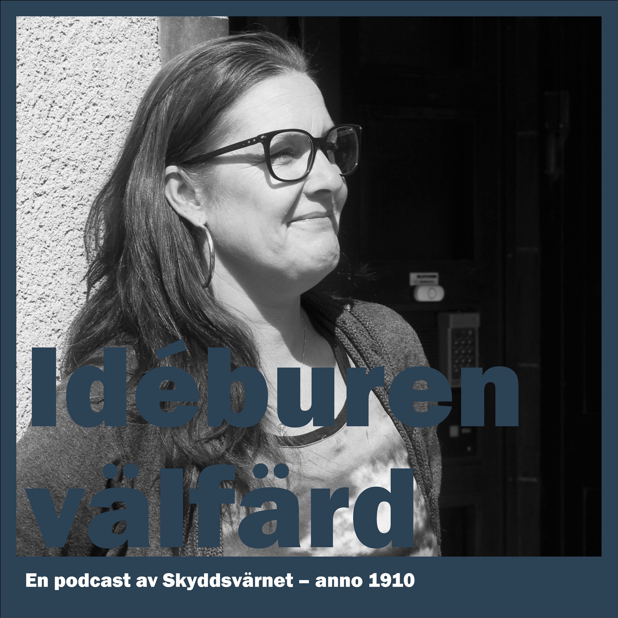 Idéburen välfärd