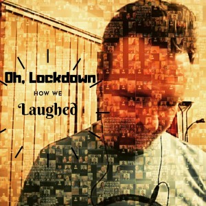 Mark Burkwood (Laugh-Able/The Autism Hour)