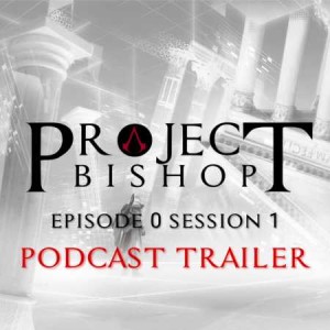 Project Bishop Trailer