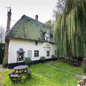 Podcast: Village pub goes up for sale