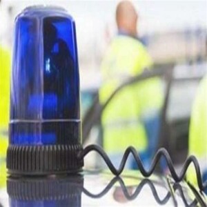 Podcast: Man dies after crash involving lorry