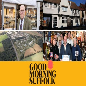 Good Morning Suffolk: The comings and goings of Suffolk businesses in 2023