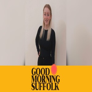 Good Morning Suffolk: Weight loss triumph as woman loses 5.5 stone