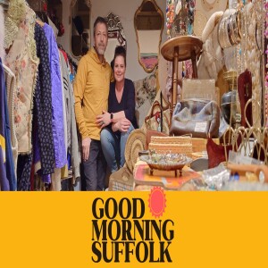 Good Morning Suffolk: Vintage store launches new outlet