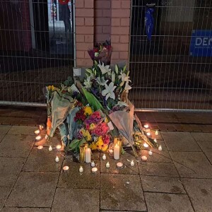 Podcast: Tributes paid to teen stabbed to death