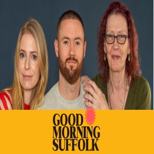 Good Morning Suffolk: Gary’s bowel cancer journey aged 34