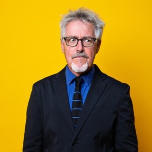 Six of the Best Podcast: Griff Rhys Jones