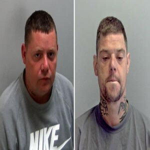 Podcast: Two men have been jailed after horrific burglary