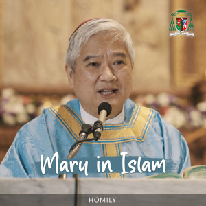 Mary in Islam