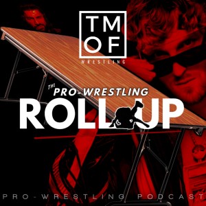 ”I Am The Table” - A History of Tables in Pro-Wrestling