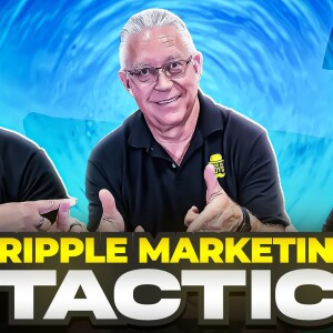 Uncovering the Ripple Effects of Marketing Strategies
