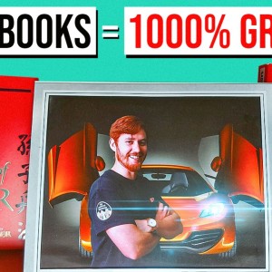 Best Business Books Before You Die