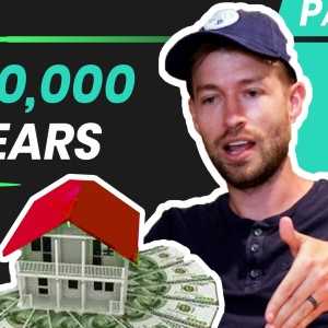 How to Make a Million in Real Estate in 3 years?