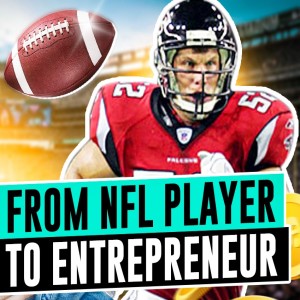 Retired NFL Football 🏈 Player Shares His ULTIMATE Humble Profit & Investment 🤑 Biz Advice 🔥