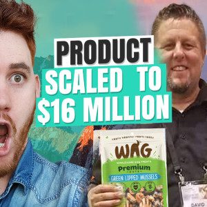 Product Business Scaled To $16 Million In Revenue How & Why?