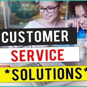 Customer Service and Customer Engagement Solutions