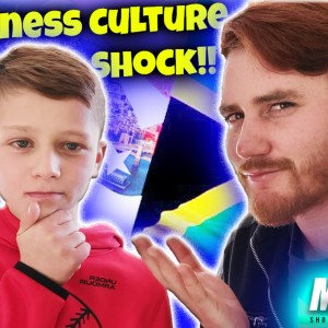 South African Business Vs  American Culture Go Head To Head