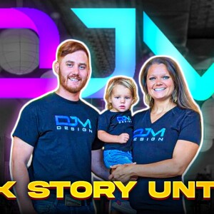 MoneyBru: The Untold Story on How to Scale an Agency with DJM.Design