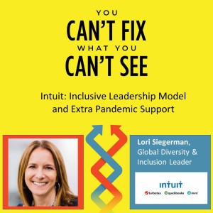 Intuit: Inclusive Leadership Model and Extra Pandemic Support