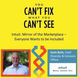 Intuit: Mirror of the Marketplace – Everybody Wants to be Included