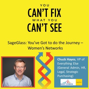 SageGlass: You’ve Got to do the Journey – Women’s Networks