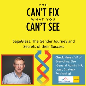 SageGlass: The Gender Journey and Secrets of their Success
