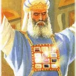 SPIRITUAL CAFE: Getting High on the Hight Priest YF_2016_02_18