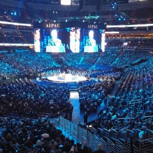 Yishai Fleisher Show: Is AIPAC the Fourth Pilgrimage Holiday?