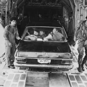 "Entebbe Operation" Commando Speaks