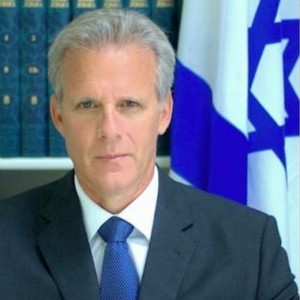 Is America Still an "Ally"? With Amb. Michael Oren