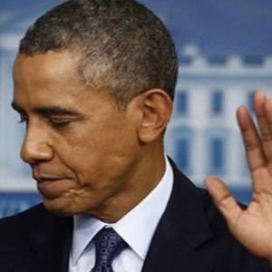 A Settler's Farewell to President Obama