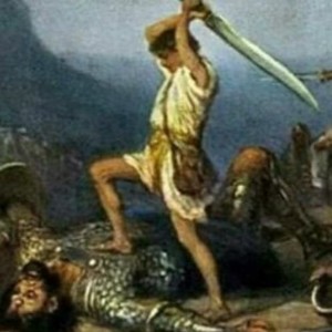 Prosecuting David for Goliath Manslaughter
