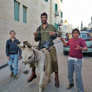 Executing Terrorists?