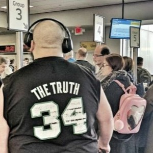 Truth to Power