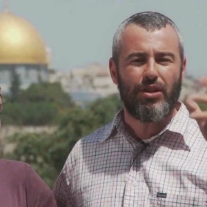 Jewish Rage?