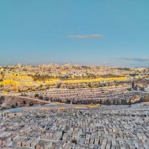Abraham's Chutzpah