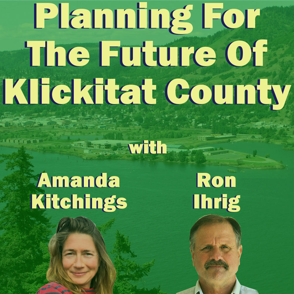Working to Live in Southwest Washington