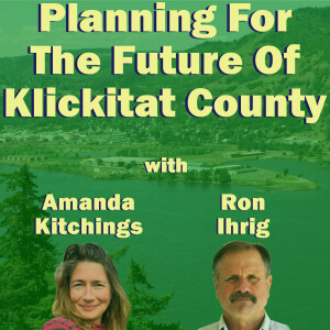 Planning For The Future of Klickitat County