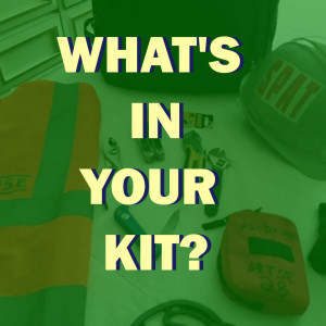 What‘s In Your Kit?