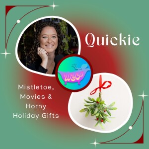 Christmas Quickie: The Naughty List Edition!