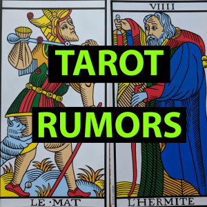 Tarot Rumors 01 - Welcome!