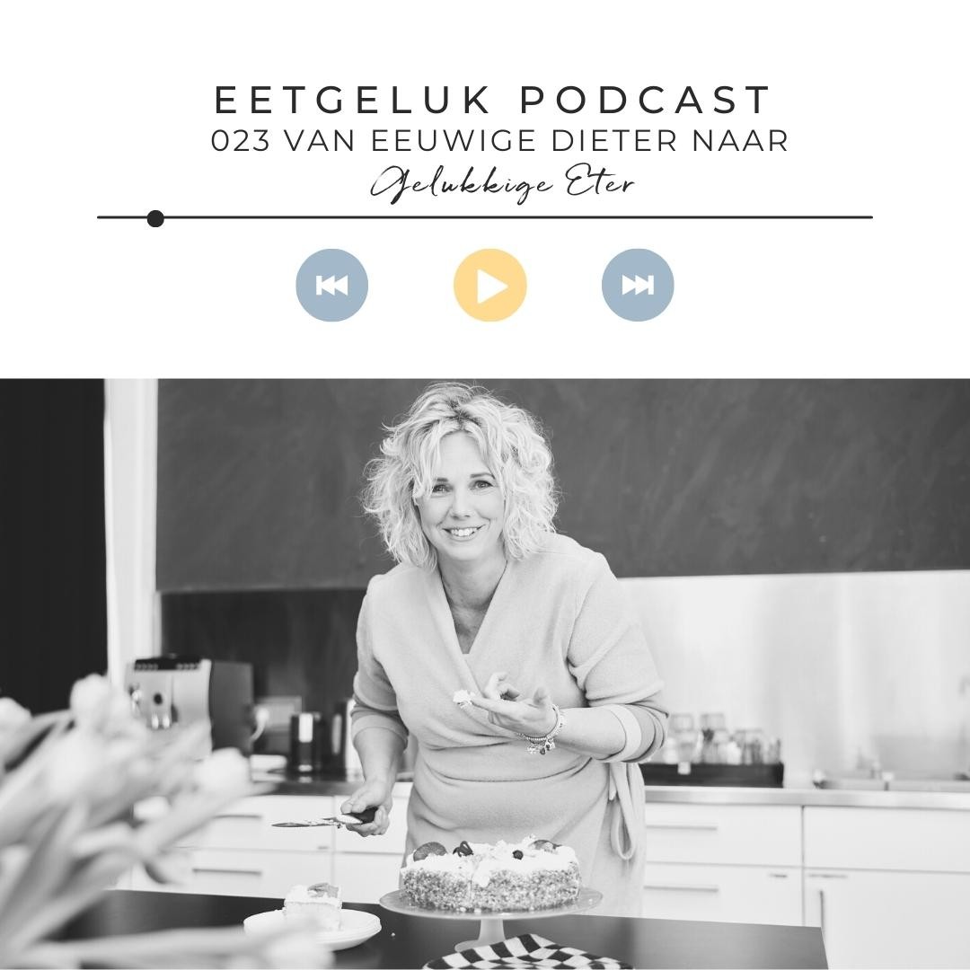 The Feminine Way of Eating Podcast