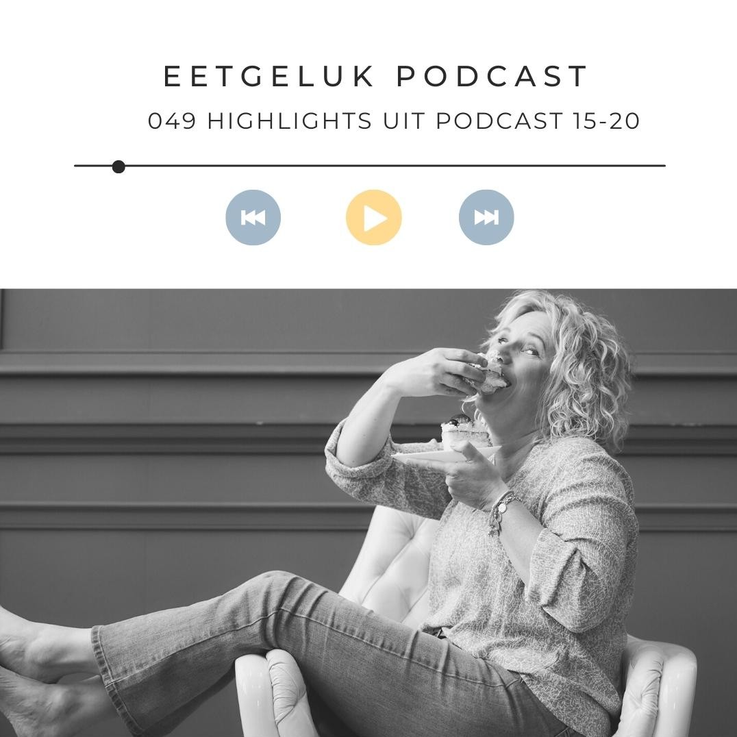 The Feminine Way of Eating Podcast