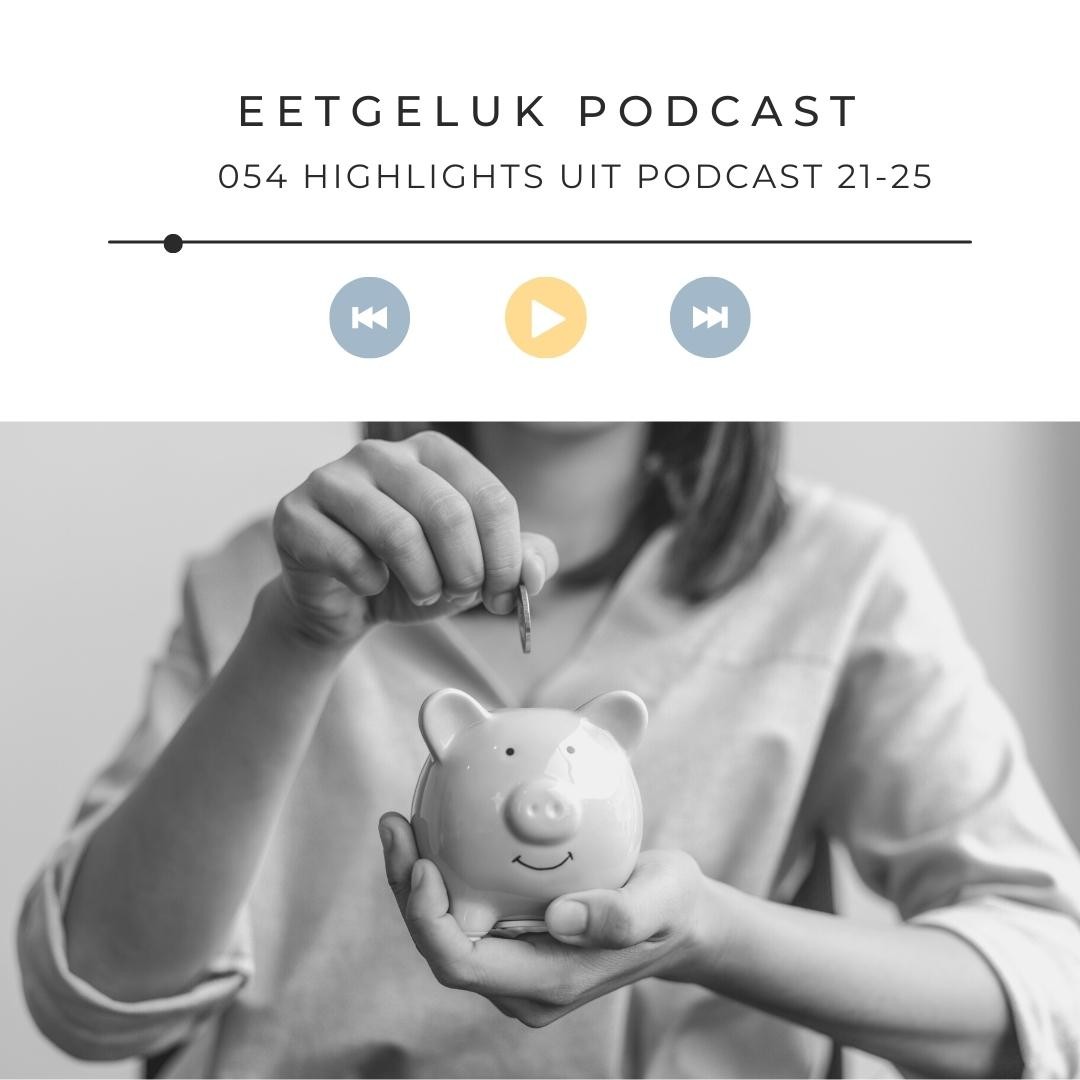 The Feminine Way of Eating Podcast