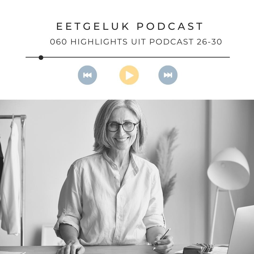 The Feminine Way of Eating Podcast