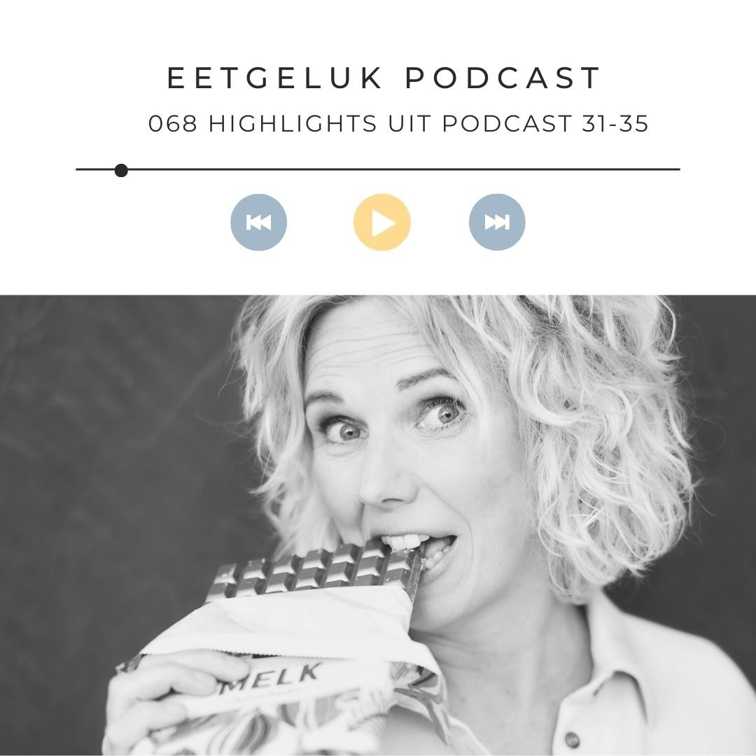The Feminine Way of Eating Podcast